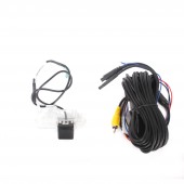 Камера за паркиране за Mercedes-Benz (BC MCD-07)