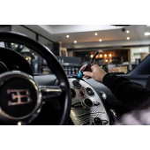 Комплект четки Auto Finesse FeatherTip Brushes