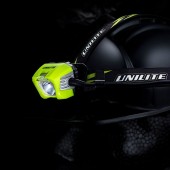Челна лампа Unilite HL-11R