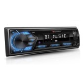 Автомобилно радио Nakamichi NQ711B