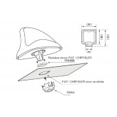 Адаптер за антена Calearo 7131050