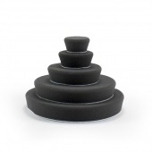 Poliraщ диск Fictech Pad Black Foam Soft 55/70