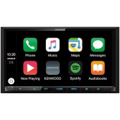 Автомобилно радио Kenwood DMX-7017DABS