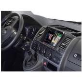 Инсталационен комплект Alpine KIT-801T5