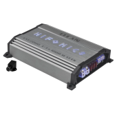 Усилвател Hifonics TXE2000/1