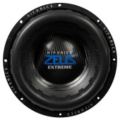 Събуфър Hifonics Extreme ZXT10D2