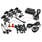 Паркинг сензори Macrom WSP-423TR