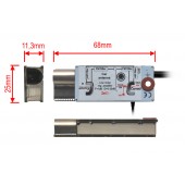 Антенен усилвател Correct 1.2.18