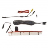 Паркинг камера за Volkswagen Transporter T6, Caddy (BC VW-T6 LIFT)