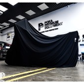 <h3>Калъф за мотоциклет Poka Premium Motorcycle cover</h3>