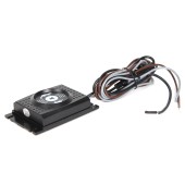 Ултразвуков отблъсквач срещу куни за двигателното отделение Isotronic M440