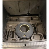 OEM Basser 10" високоговорител вместо резервен