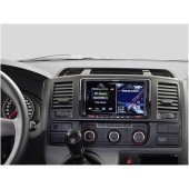 Инсталационен комплект Alpine KIT-801T5