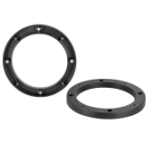 Универсални пластмасови подложки за говорители 130 mm