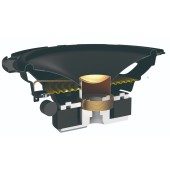 Високоговорители Pioneer TS-A1601C