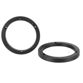 Универсални пластмасови редукции за говорители 160 mm