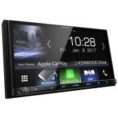Автомобилно радио Kenwood DMX-7017DABS