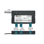 Разклонител на сигнал Calearo 7561008