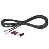 Антенен кабел AM/FM/DAB/TV Calearo 7581116