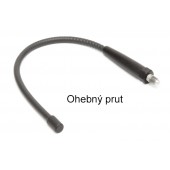 Универсална антена с гумен прът Calearo 7667013