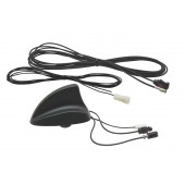 Антенна Calearo Shark 2 7677937