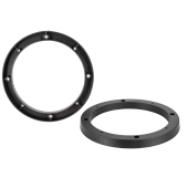 Универсални пластмасови подложки за говорители 165 mm