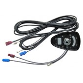 Антена Calearo Shark 2 Truck WIFI 7727090