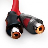 Потискач на смущения в сигнала Sinus Live GL-205