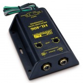 High/low преобразувател Sinus Live HL-406
