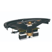 Тонколони Pioneer TS-A4671F