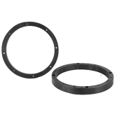 Универсални пластмасови подложки за говорители 165 mm