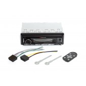 Автомобилно радио Nakamichi NQ722BD