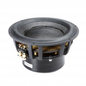 Субуфер Morel Ultimo Titanium 802