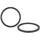 Универсални пластмасови подложки за говорители 165 mm