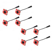 Паркинг асистент Keetec BS 810 LCD OEM