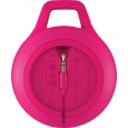 Безжичен преносим високоговорител JBL Clip+ Pink