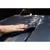 Комплект микрофибърни кърпи Purestar Speed Polish Multi Towel Mini Black