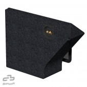 OEM озвучителна кутия Basser 10\