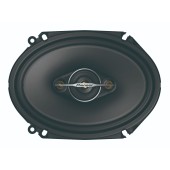 Tонколони Pioneer TS-A6881F