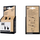 Komplekt dyuzi IK MULTI 6-9-12-12BS / PRO 9-12 nozzle kit