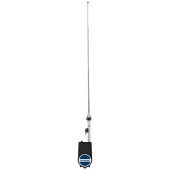 Антена Blaupunkt Autojet 25 Chrome