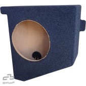 OEM високоговорител Basser 10" за Land Rover Range Rover Sport (2005 ->)
