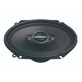 Tонколони Pioneer TS-A6881F