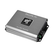 Усилвател Hifonics PLUTO IV