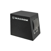Активен субуфер Macrom M-SW200A
