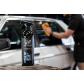 Керамичен почистващ препарат за стъкла Auto Finesse Caramics Glass Cleaner (1 l)