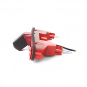 Камера за паркиране за Peugeot Partner / Citroen Berlingo (BC PGT-PARTNER)