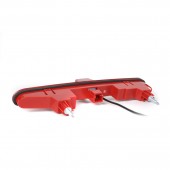 Камера за паркиране за Peugeot Partner / Citroen Berlingo (BC PGT-PARTNER)