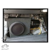 OEM високоговорител Basser 10" за Land Rover Range Rover Sport (2005 ->)