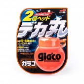 Течни стърачи Soft99 Glaco Roll On Large (120 ml)